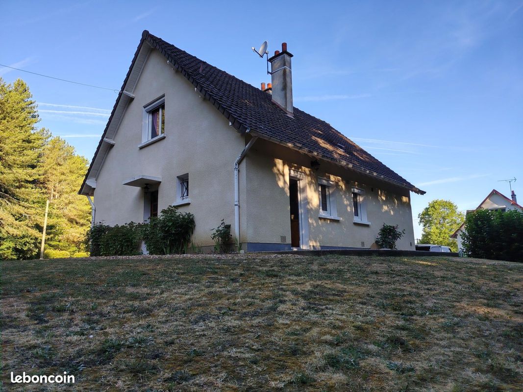 Maison 5 pièces 114 m² · à Cellettes · 114 m² · 184 440 €