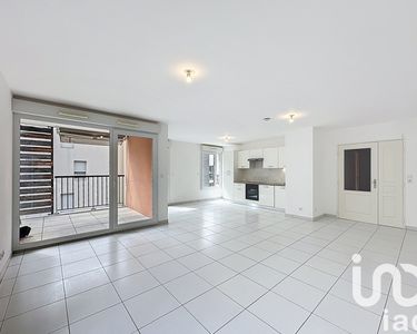 Appartement 335 000 € - 79 m²