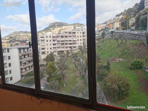 Appartement 3 pièces 65 m² · à Nice · 65 m² · 300 000 €