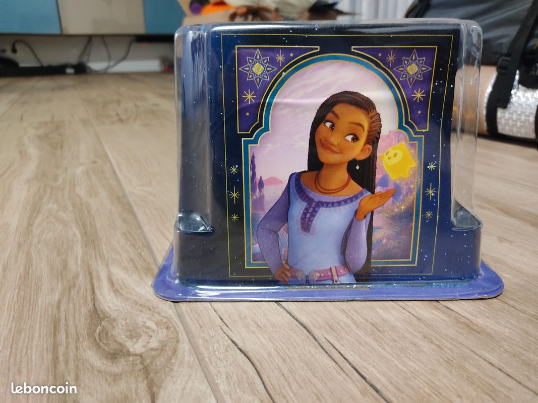 Figurines asha disney (image 5)