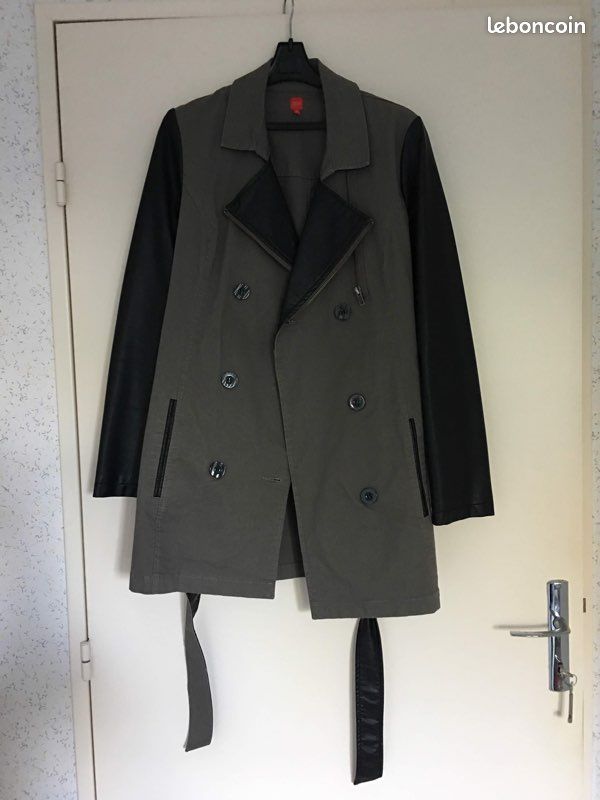 Manteau demi-saison (image 3)
