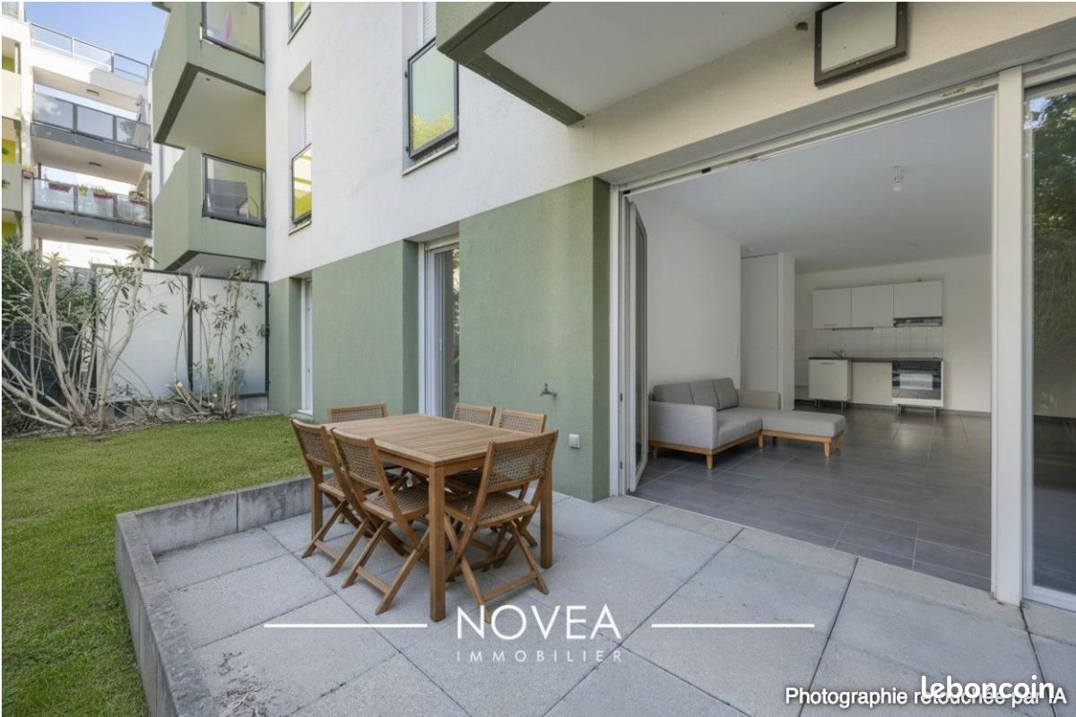 Appartement 3 pièces 66 m² · à Lyon · 66 m² · 240 000 €
