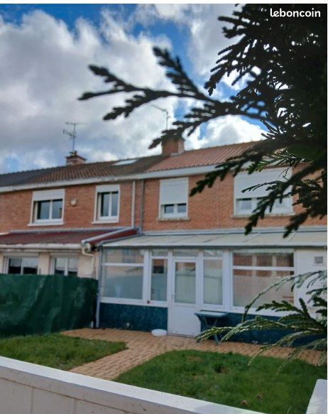 Maison 5 pièces 82 m² · à Faches-Thumesnil · 82 m² · 197 000 €
