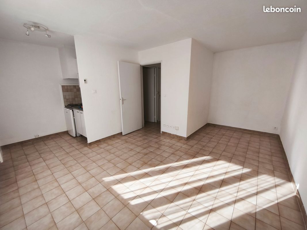 Appartement 1 pièce 27 m² · à Aix-en-Provence · 27 m² · 740 €/mois