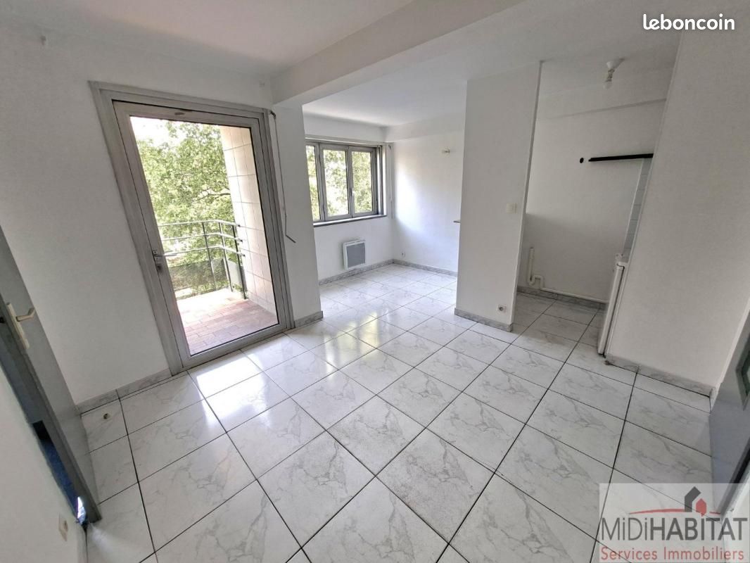 Appartement 2 pièces 31 m² · à Toulouse · 31 m² · 150 000 €