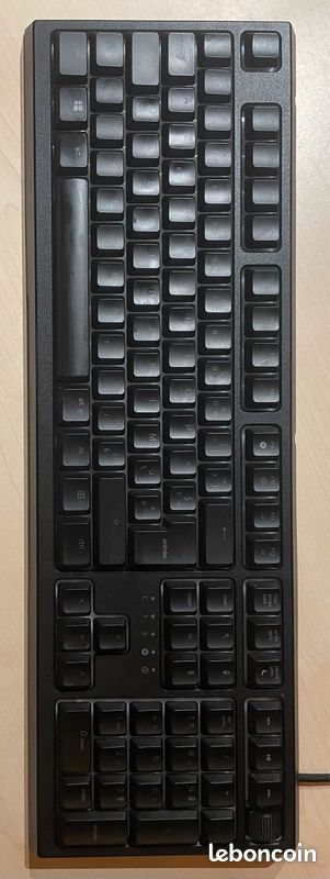 Clavier ornota V2 Razer (image 2)