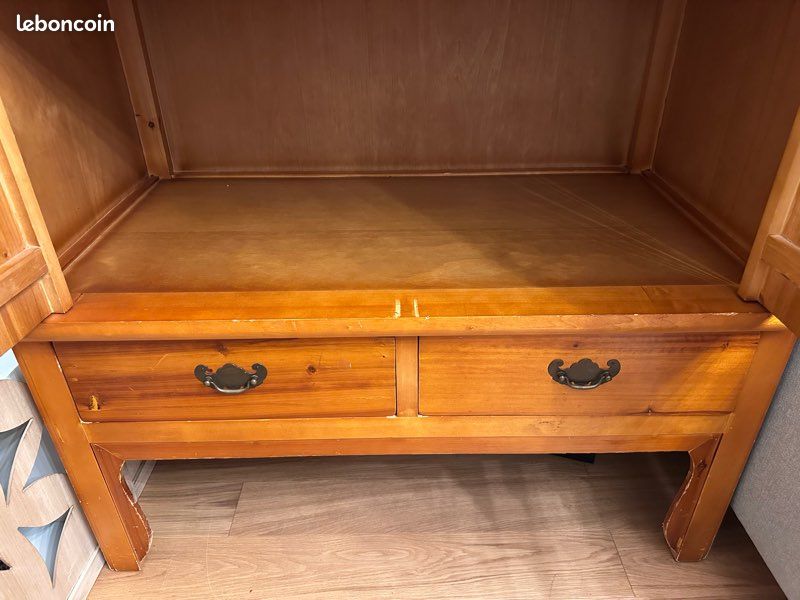 Armoire de fiançailles maison du monde (image 3)