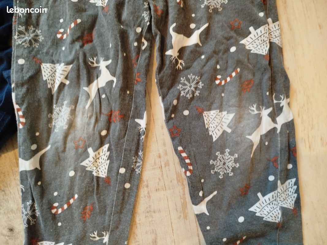 Lot de vêtements garçon taille 4 ans (image 9)