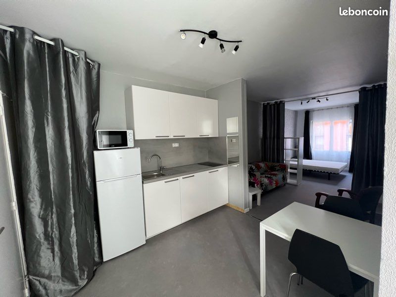 Appartement 1 pièce 32 m² · à Lille · 32 m² · 900 €/mois