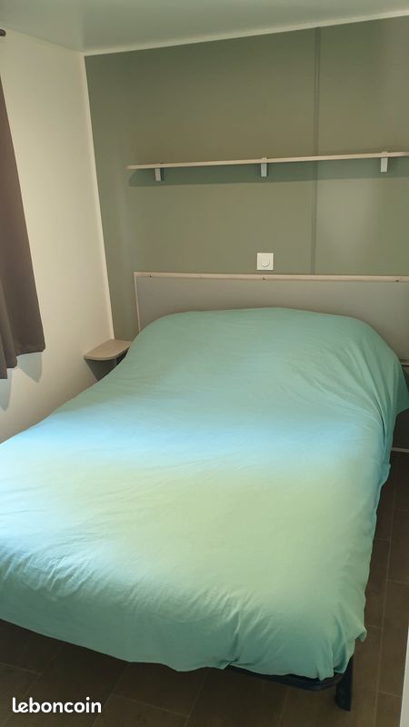 PARC PIRATE WORD AGDE Secteur VIP BEACH 4chambres dispo du 11 au 18 Juillet (image 7)
