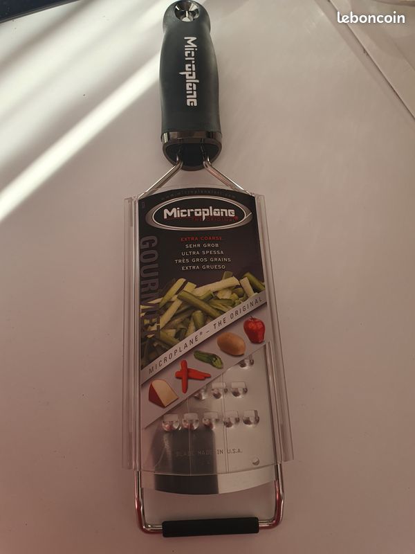 Rape Microplane (image 1)