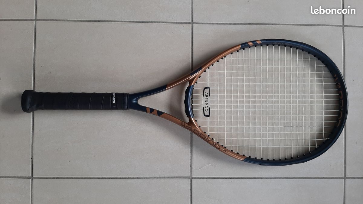 Prince Lightning 100 besaitet - Tennis-World - Online Shop für Tennis