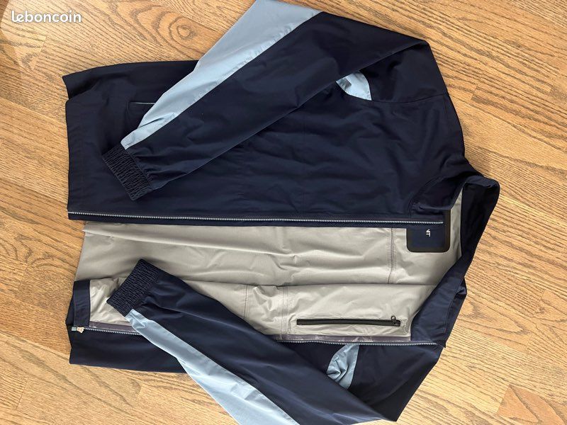 Veste De Pluie Golf Homme Footjoy