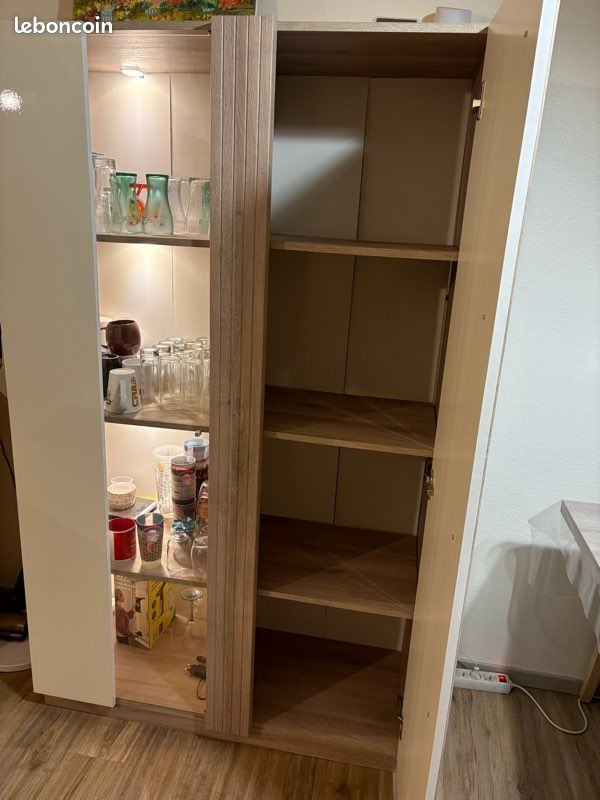 Vitrine led (image 2)