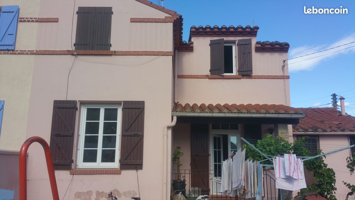 Maison 3 pièces 80 m² · à Perpignan · 80 m² · 885 €/mois