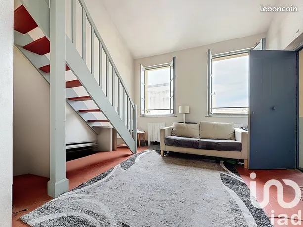Annonce vente Appartement versailles