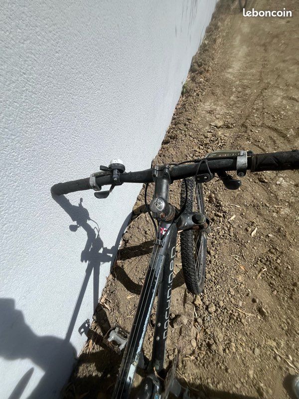 VTT rockrider 5.2 (image 7)