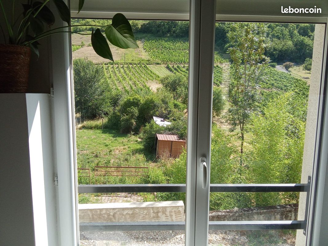 Appartement 2 pièces 38 m² · à Montagnieu · 38 m² · 550 €/mois