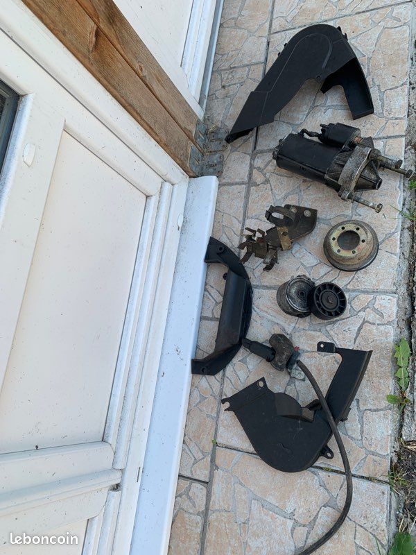 Accessoires véhicule (image 1)