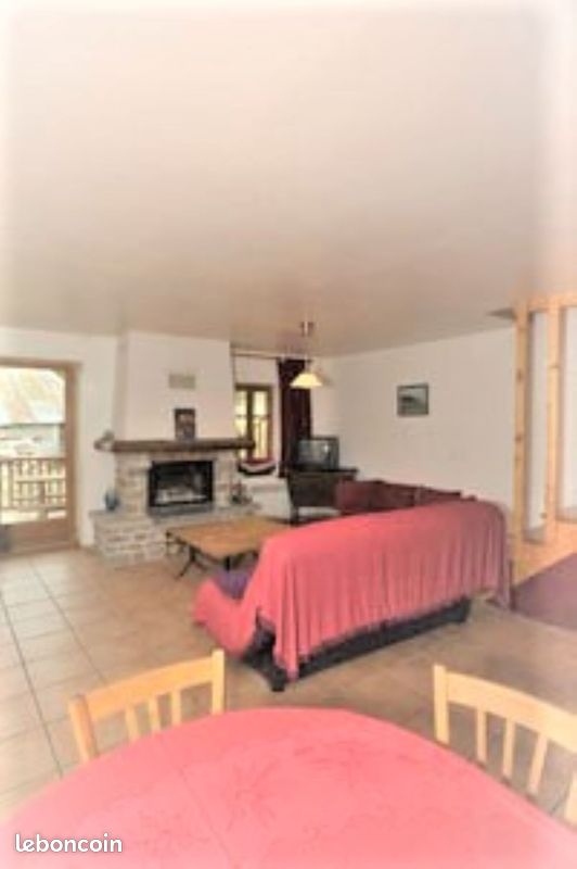 Chalet cosy (image 4)