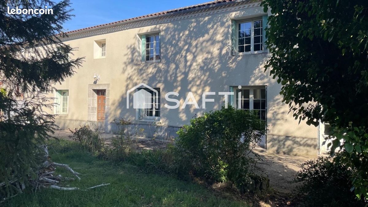 Maison 6 pièces 200 m² · à Calignac · 200 m² · 360 000 €
