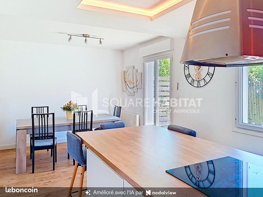Maison 5 pièces 105 m² · à Guilers · 105 m² · 251 900 €