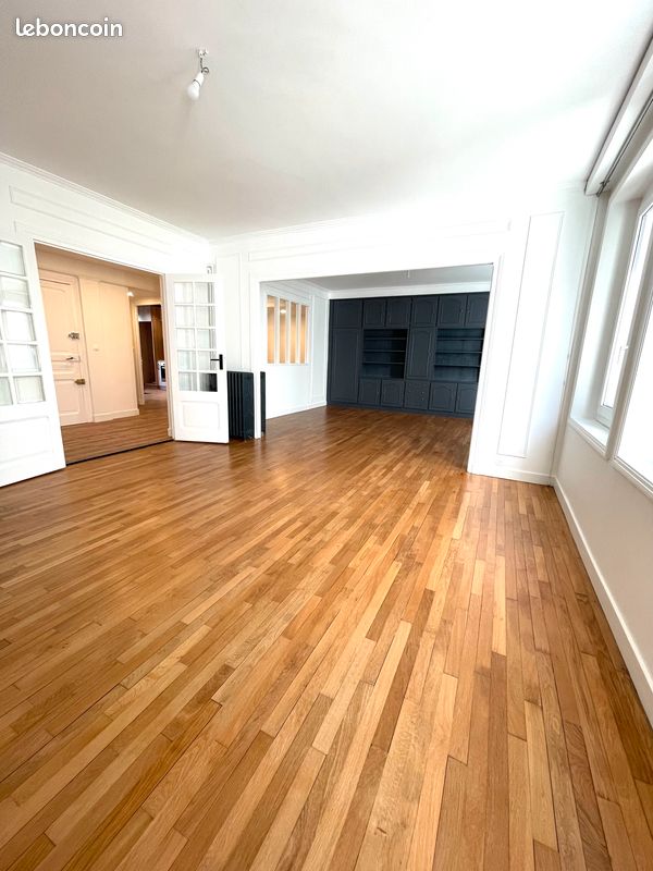 Appartement 5 pièces 128 m² · à Brest · 128 m² · 1 450 €/mois