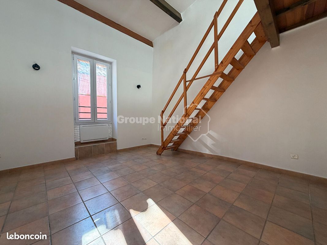 Maison 2 pièces 54 m² · à Nîmes · 54 m² · 620 €/mois