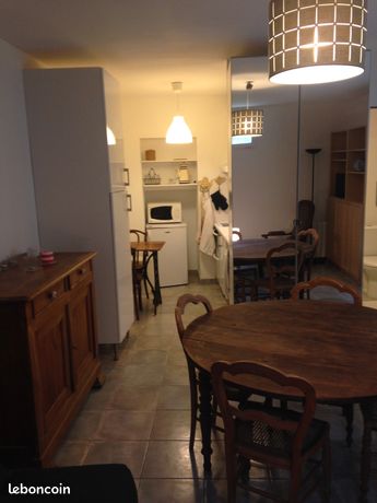Appartement a louer garches - 1 pièce(s) - 35 m2 - Surfyn