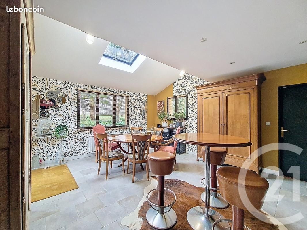 Maison 11 pièces 162 m² (image 21)