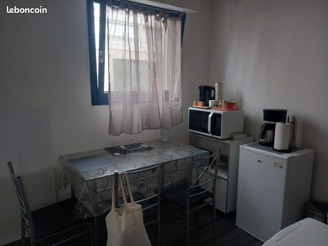 Appartement a louer savigny-sur-orge - 1 pièce(s) - 25 m2 - Surfyn