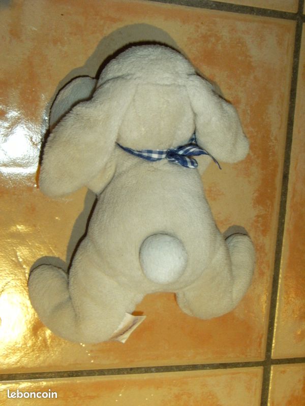 LAPIN NOUKIE'S - 24 Cm (image 1)