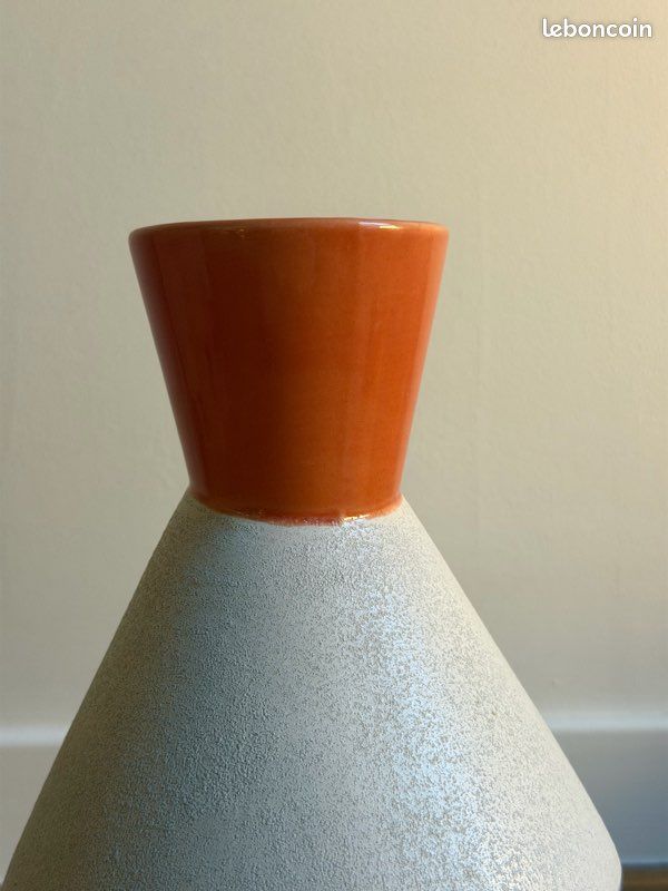Vase à fleurs habitat (image 5)