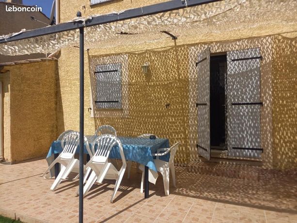 Villa 4 pièces 83 m²