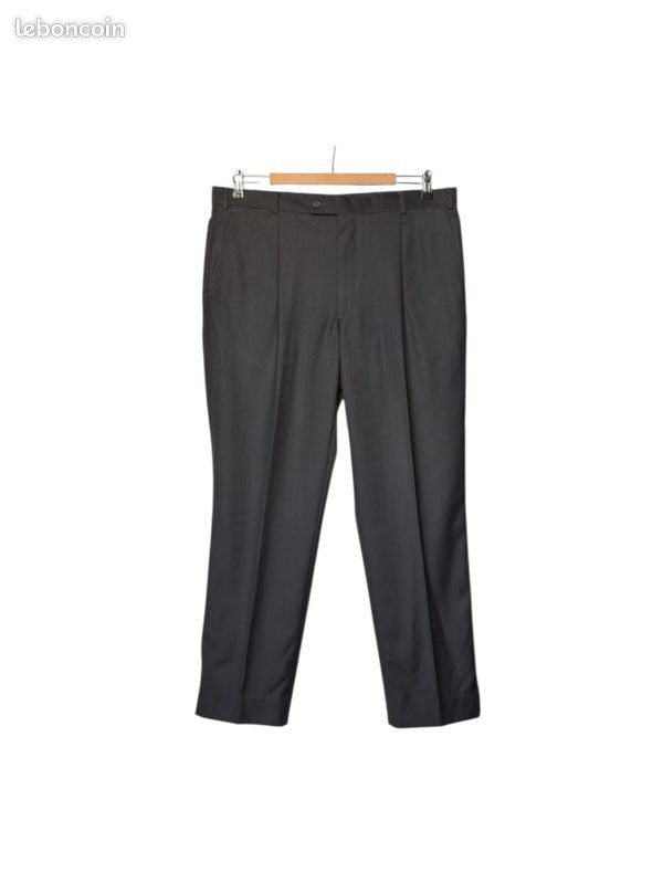 Pantalon costume DORMEUIL 50 ( neuf ) (image 1)