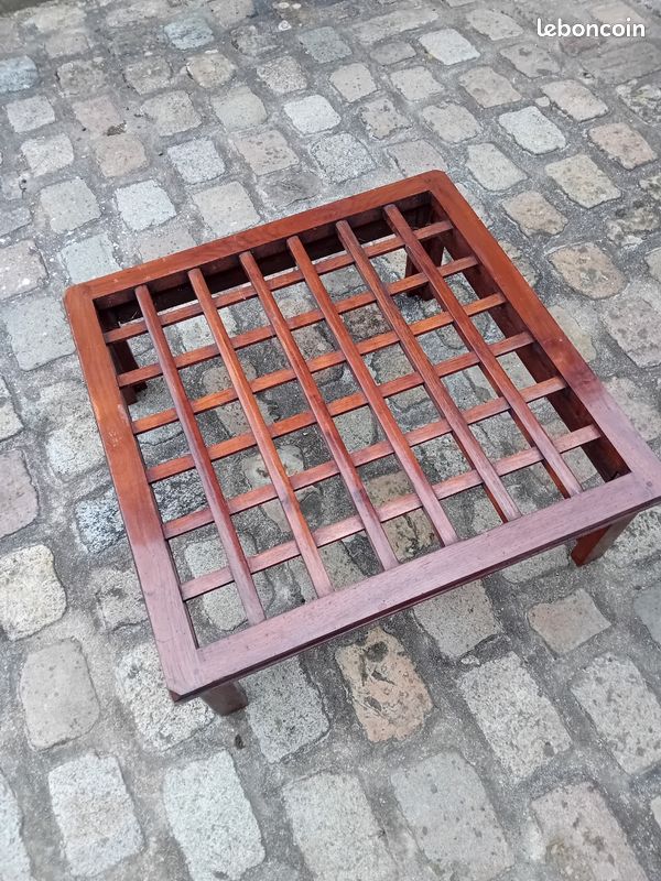 Jolie table basse (image 2)