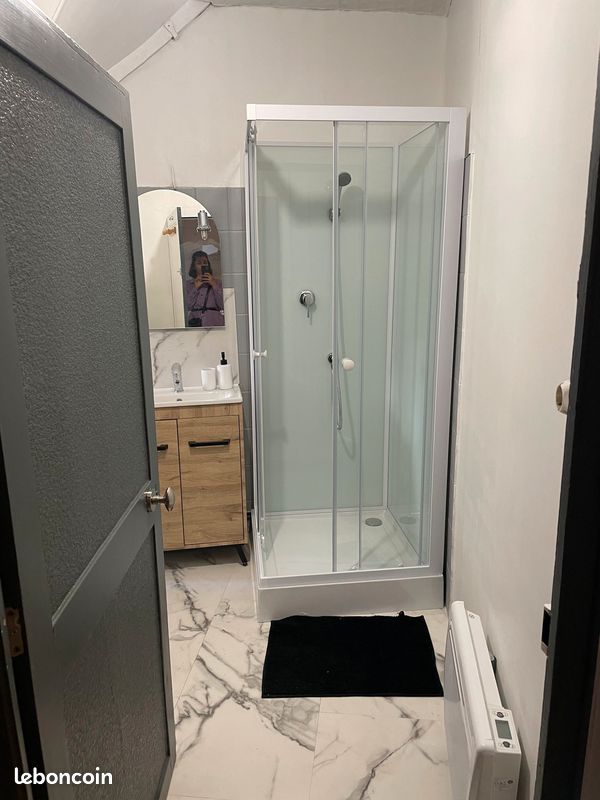 Appartement 1 pièce 35 m² · à Auxerre · 35 m² · 540 €/mois