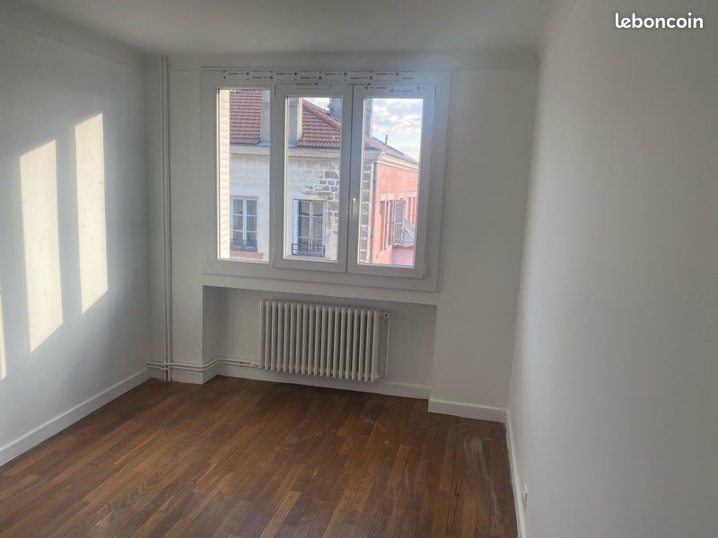 Appartement 3 pièces 70 m² · à Saint-Chamond · 70 m² · 780 €