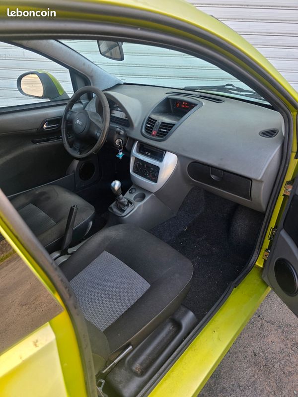 Voiture sans permis (image 5)
