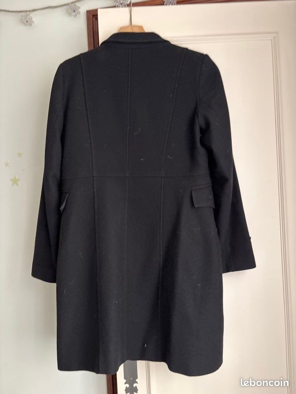 Manteau femme (image 4)