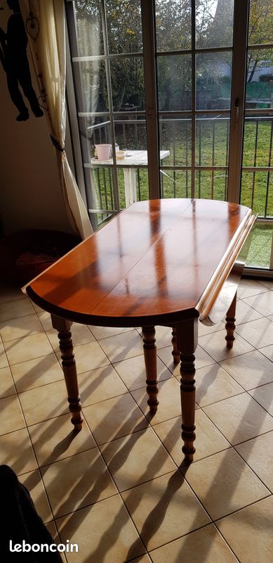 Table amovible (image 1)