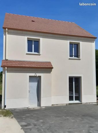 Maison 4 pièces 94 m²