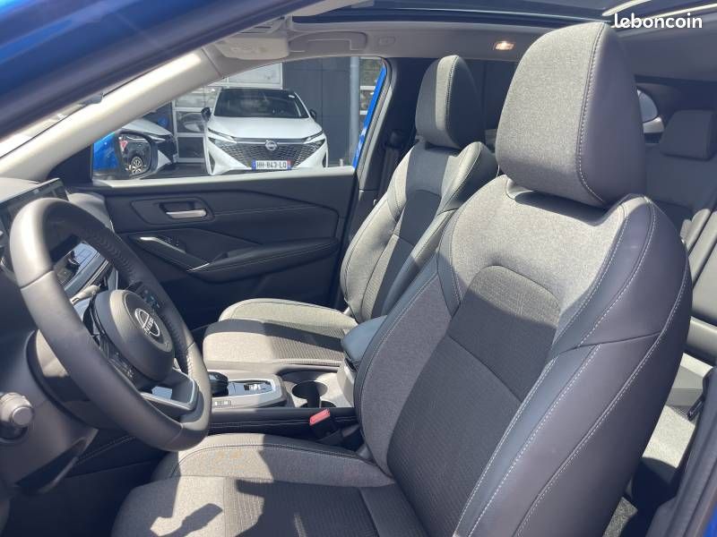Nissan Qashqai e-Power 190 ch N-Connecta (image 5)