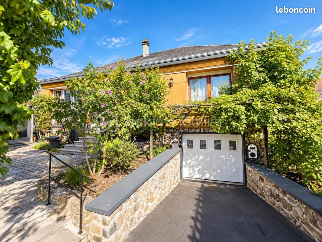 Maison 6 pièces 93 m² · à Charleville-Mézières · 93 m² · 229 900 €