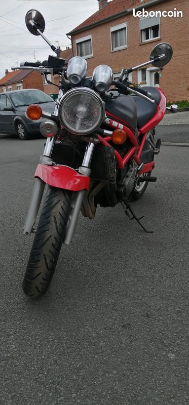 Bandit 400 (image 3)