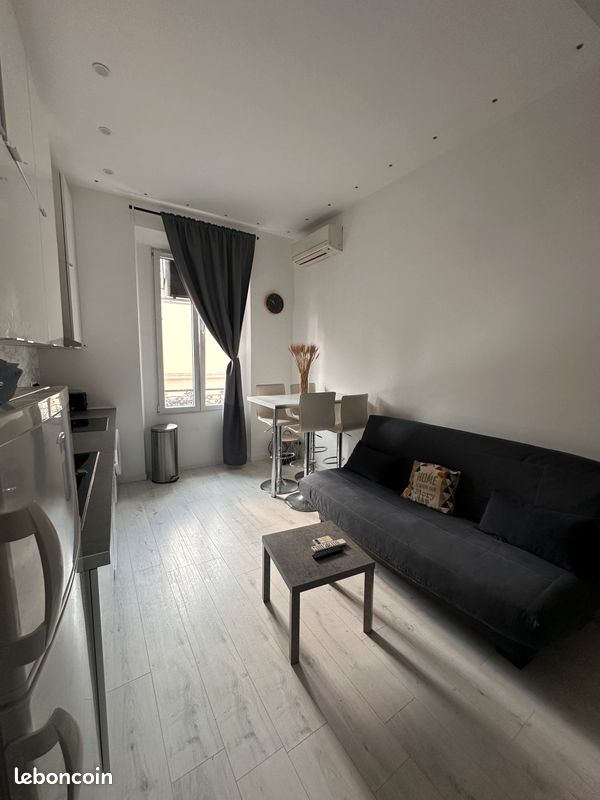 Appartement 1 pièce 24 m² · à Cannes · 24 m² · 169 900 €