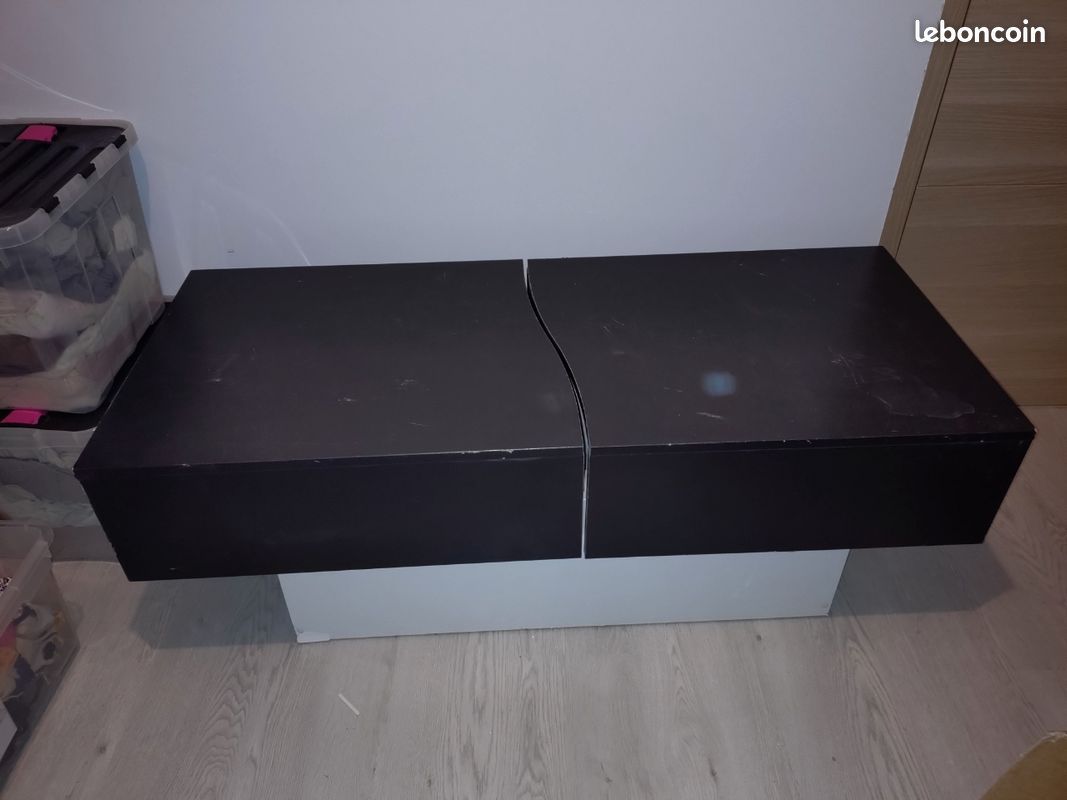 Table basse (image 1)