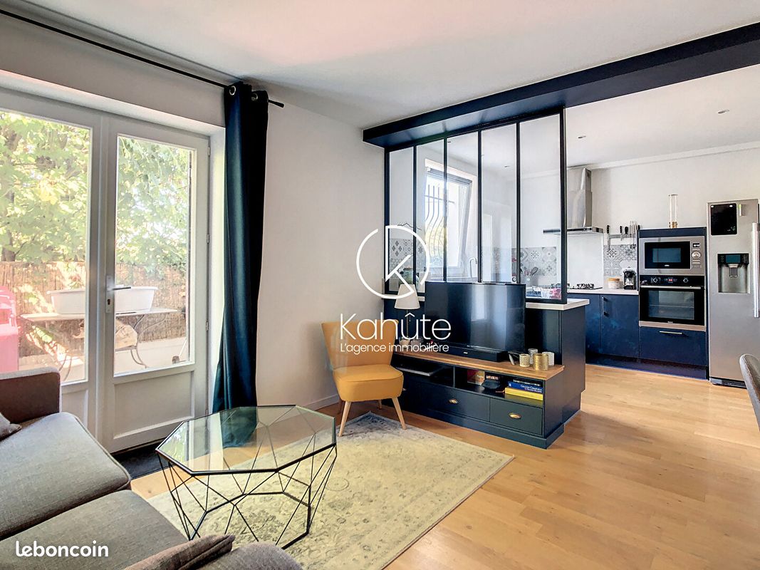 Appartement 4 pièces 86 m² · à Saint-Romain-au-Mont-d'Or · 86 m² · 1 470 €/mois
