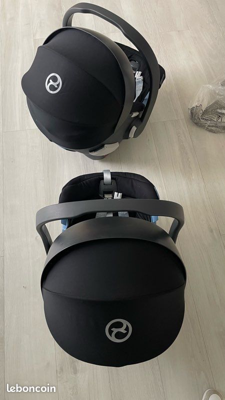 Cosy Cybex (image 6)