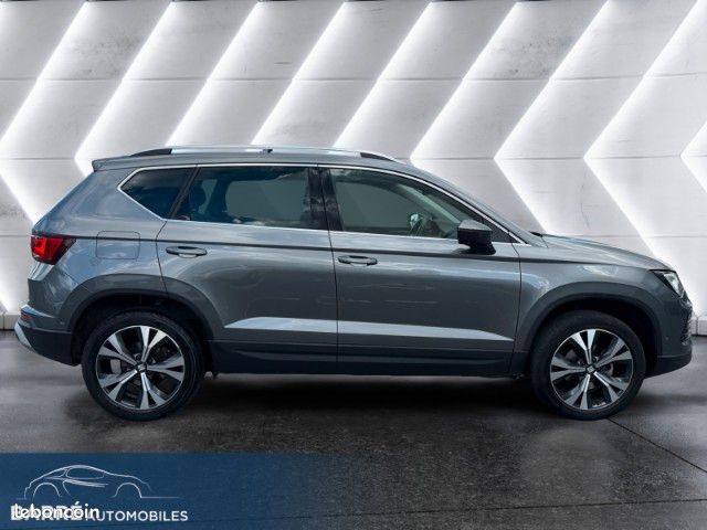 Seat Ateca 1.0 TSI 110 ch Start/Stop Copa 5P (image 6)